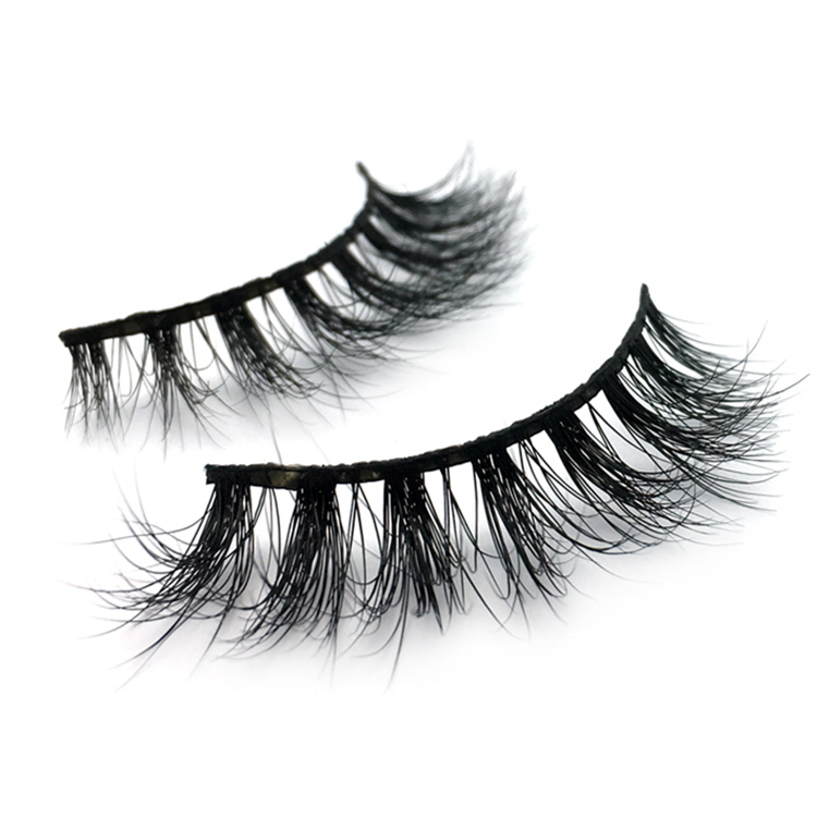 3d Mink Lashes Wholesale Price EL78